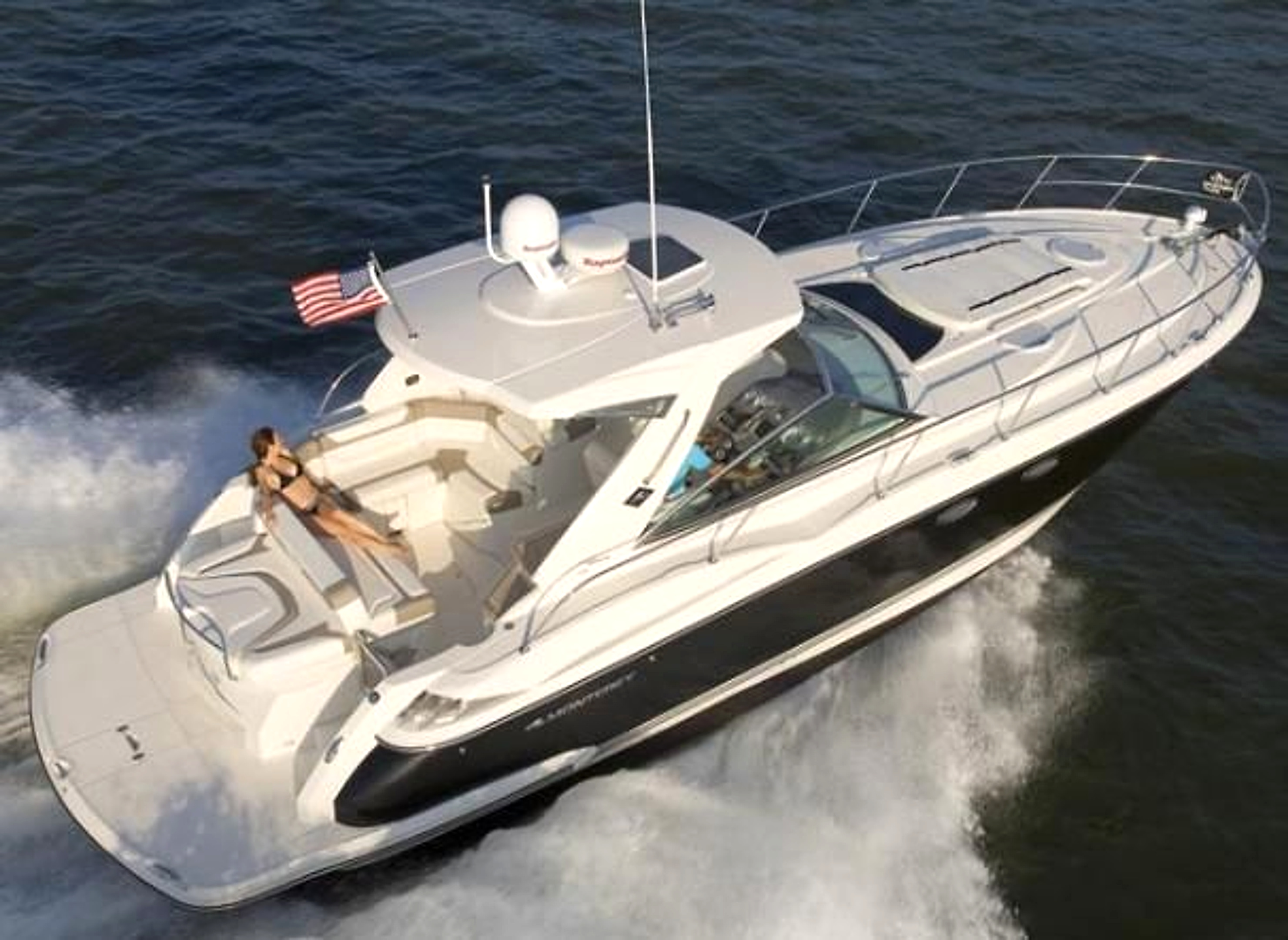 2012 Monterey 415 for sale (photo 16)