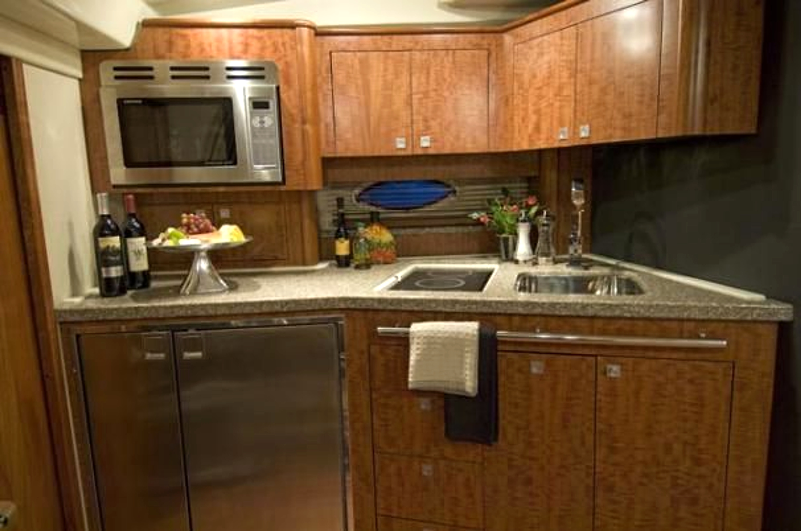 2012 Monterey 415 for sale (photo 18)