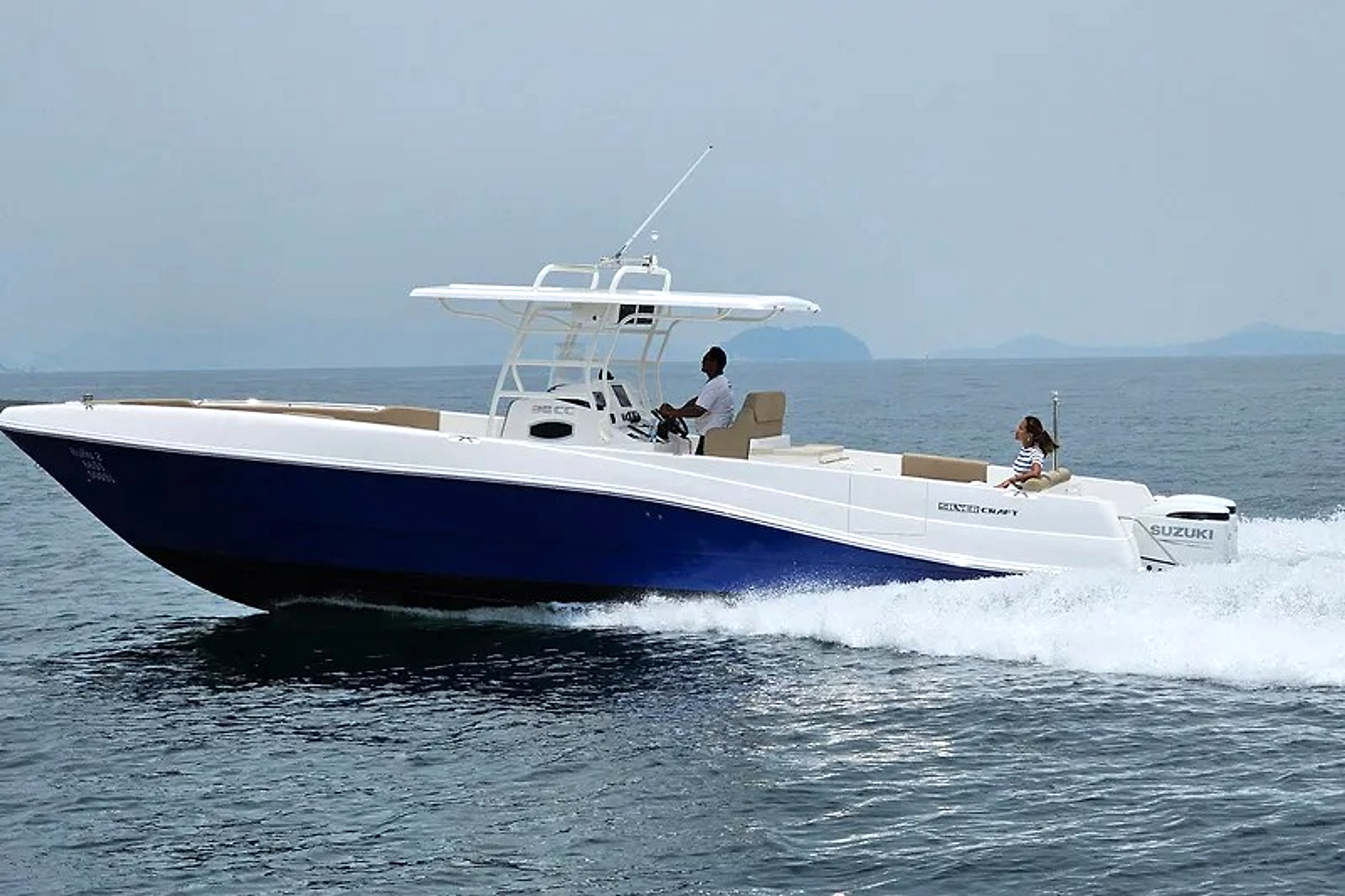 2023 Silvercraft 36 Cc te koop (photo 1)