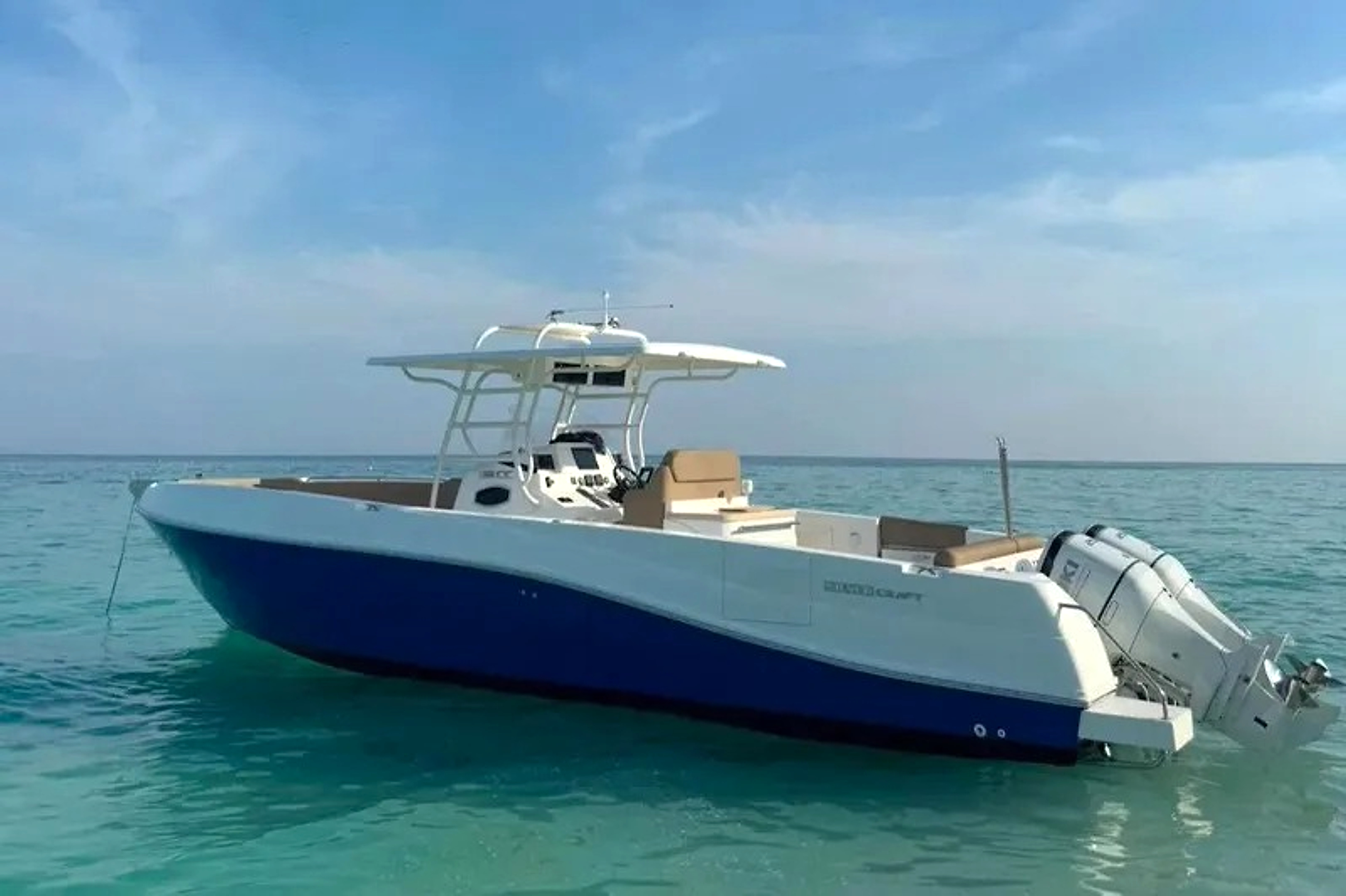 2023 Silvercraft 36 Cc te koop (photo 2)