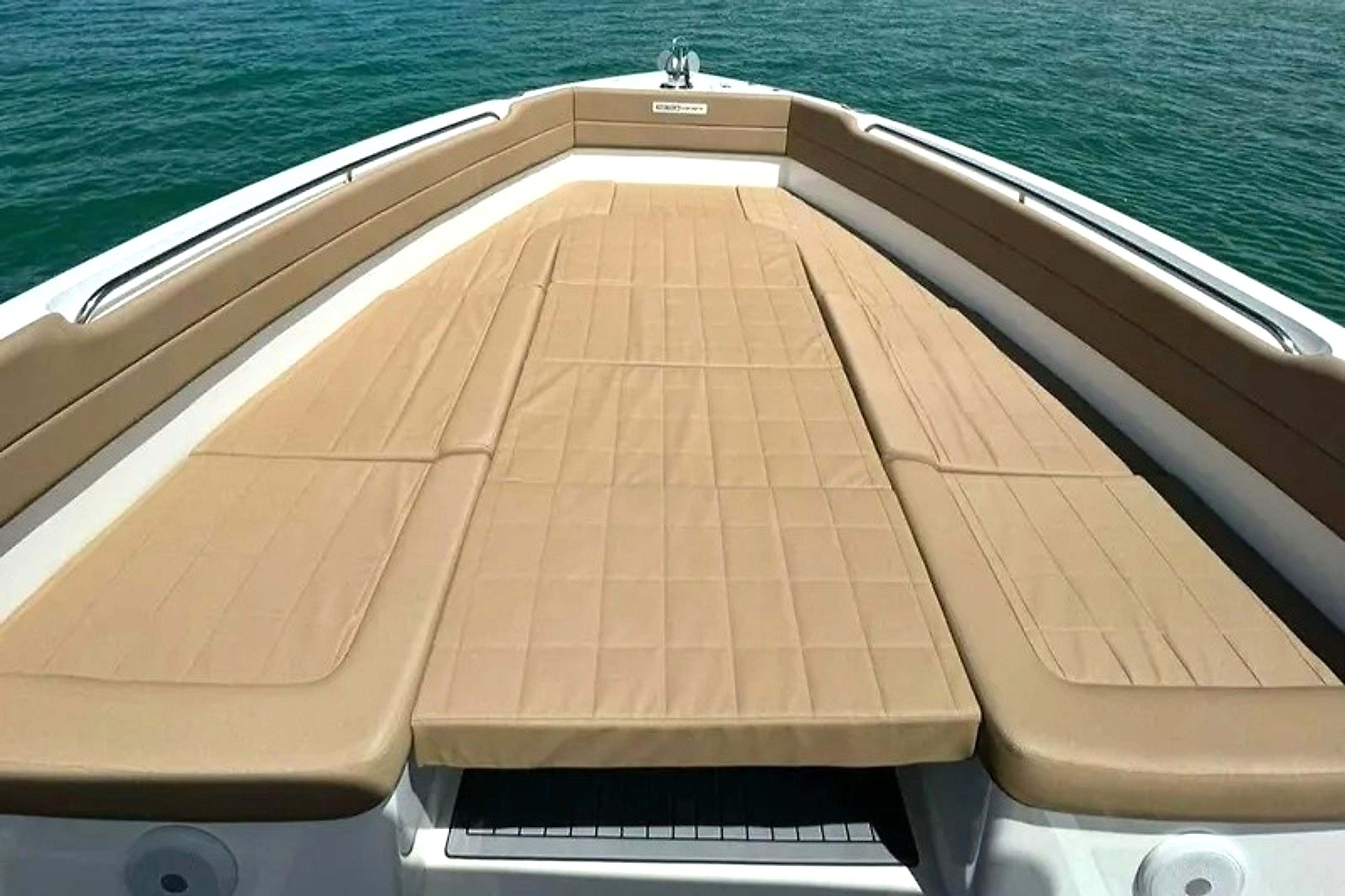 2023 Silvercraft 36 Cc te koop (photo 3)