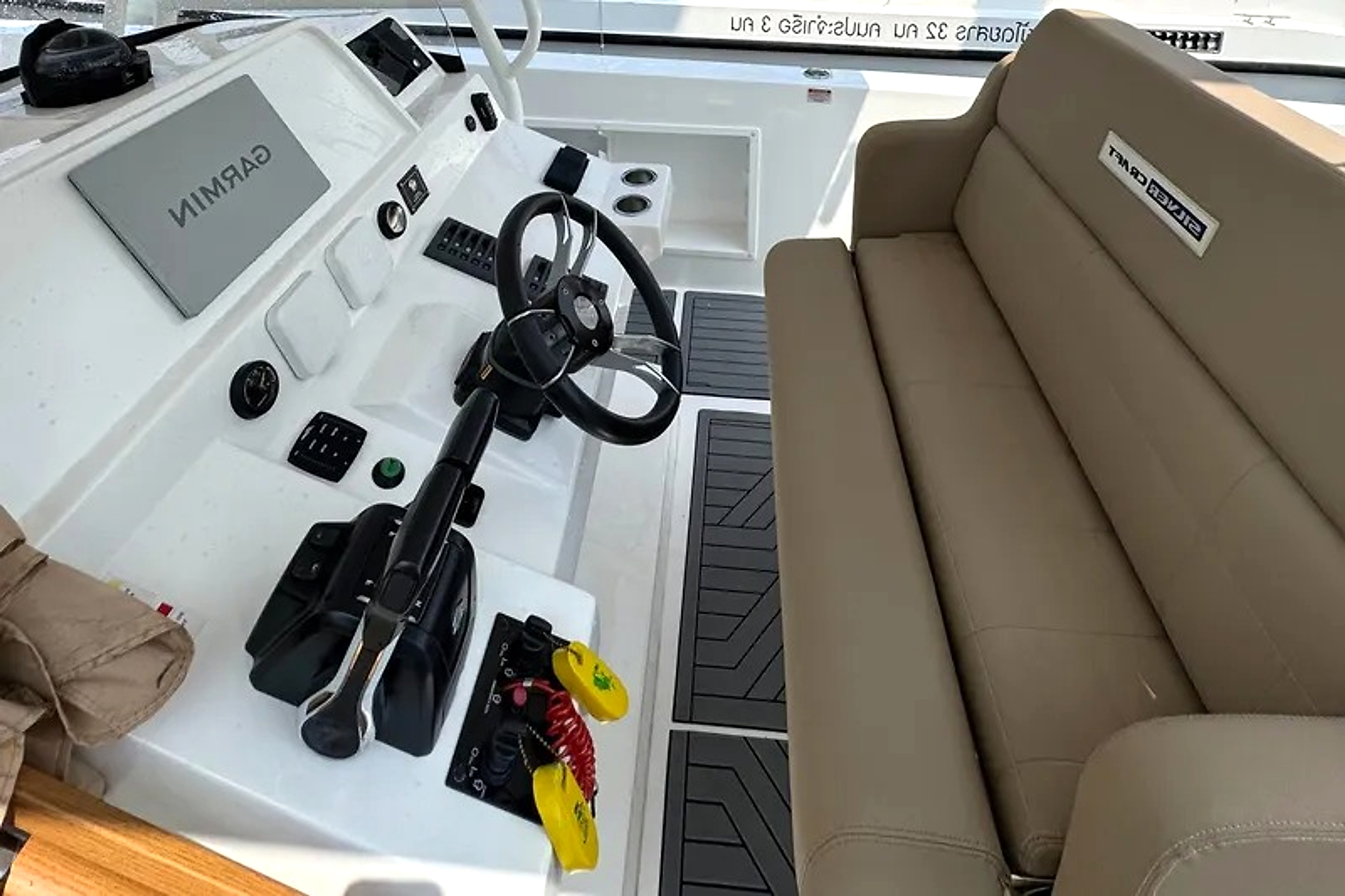 2023 Silvercraft 36 Cc te koop (photo 4)