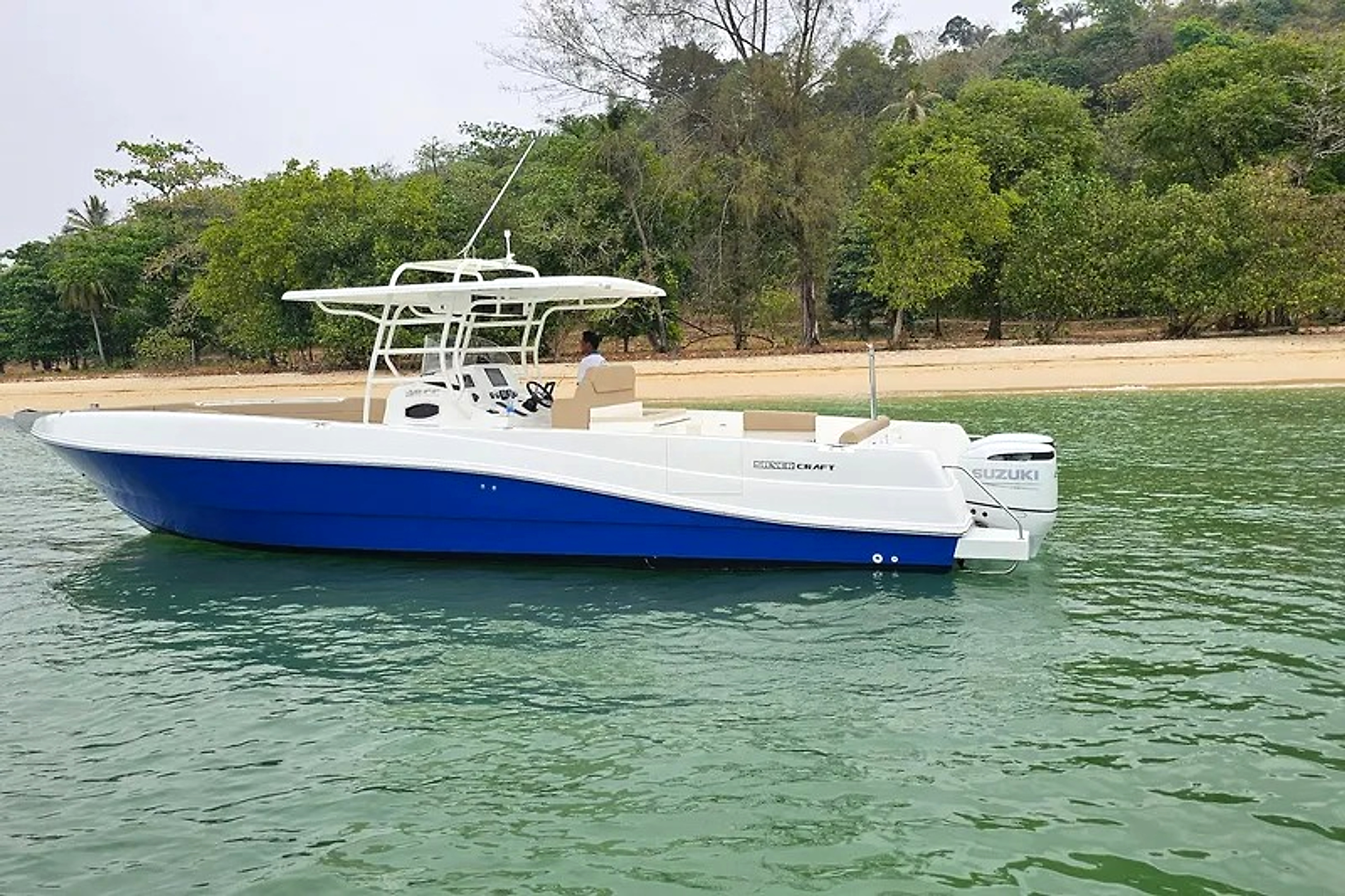 2023 Silvercraft 36 Cc te koop (photo 6)