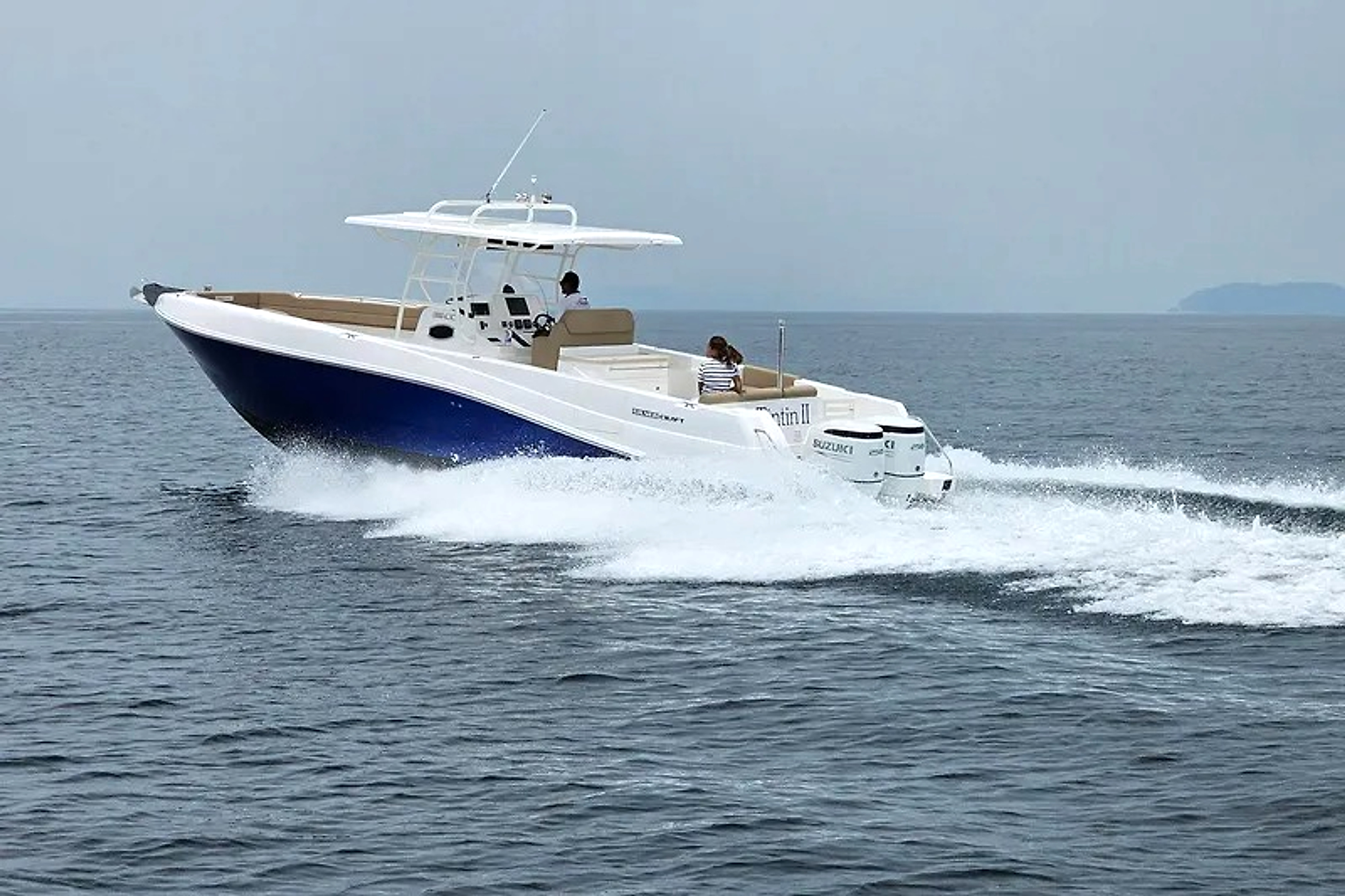 2023 Silvercraft 36 Cc te koop (photo 7)