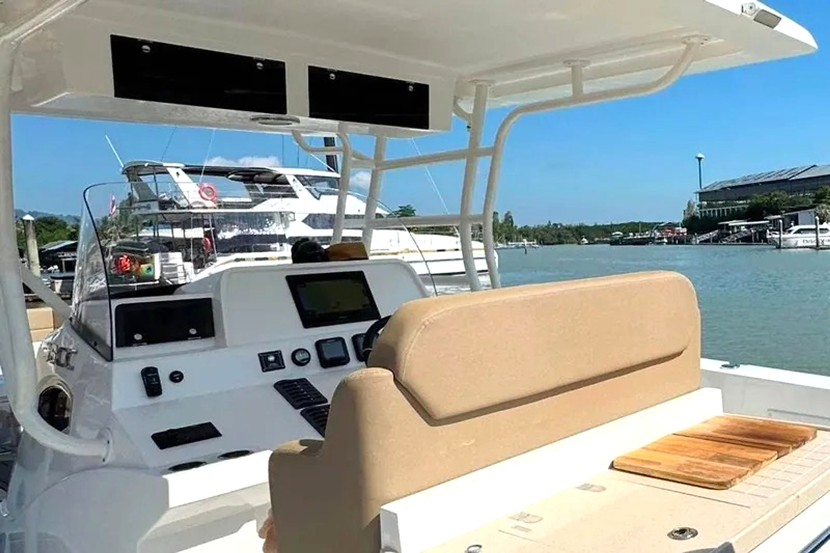 2023 Silvercraft 36 Cc te koop (photo 11)