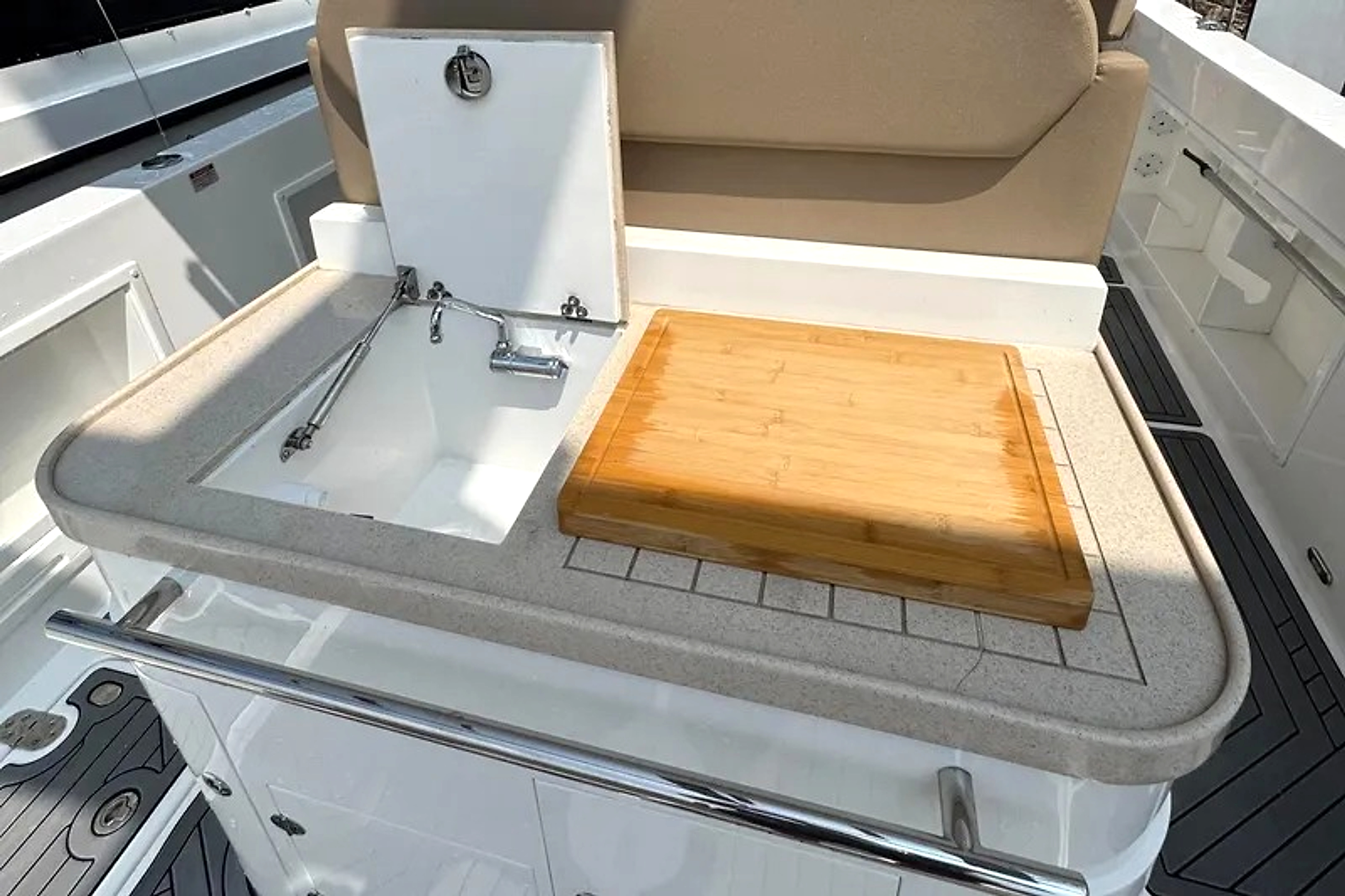 2023 Silvercraft 36 Cc te koop (photo 12)