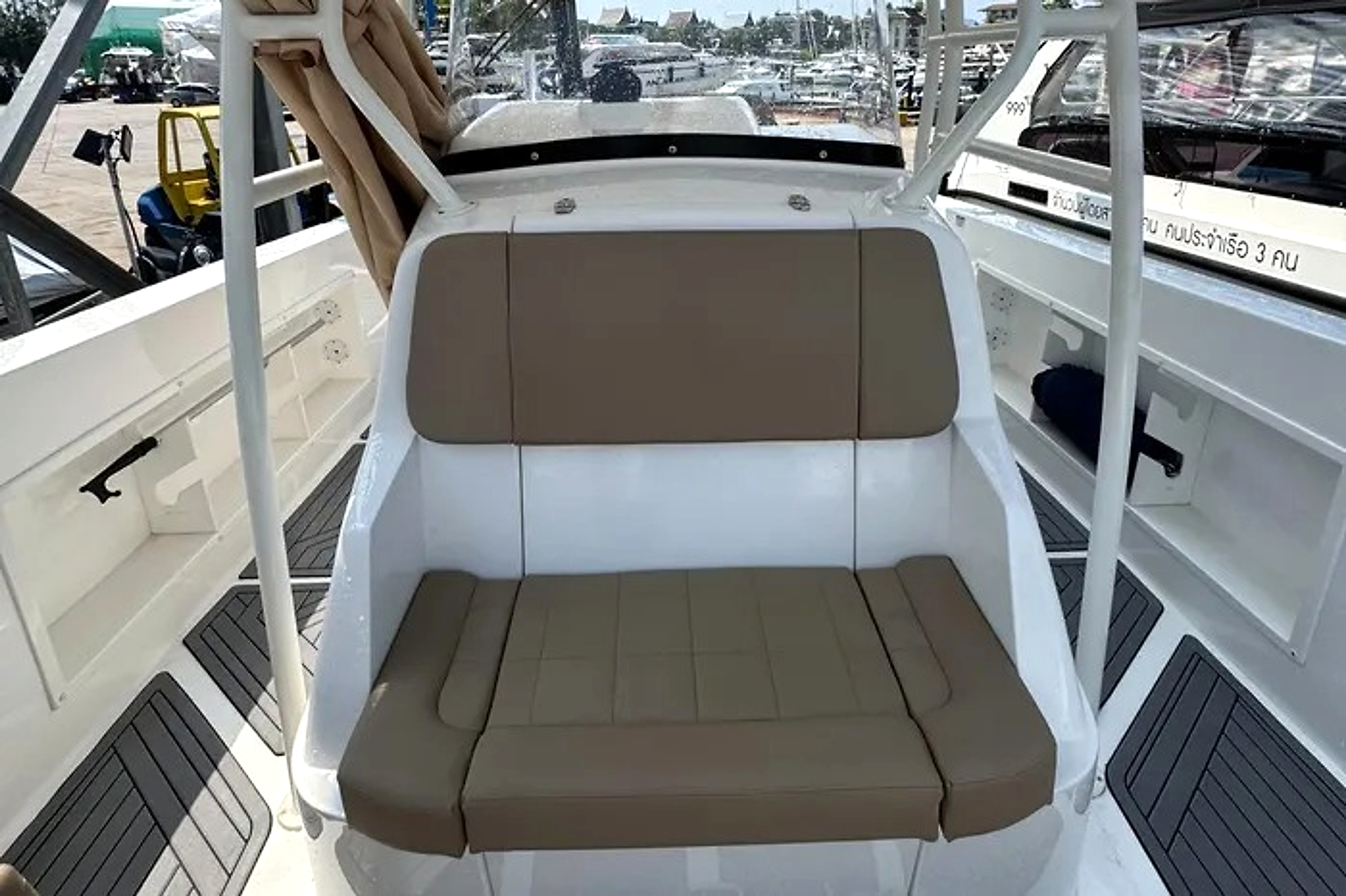 2023 Silvercraft 36 Cc te koop (photo 16)