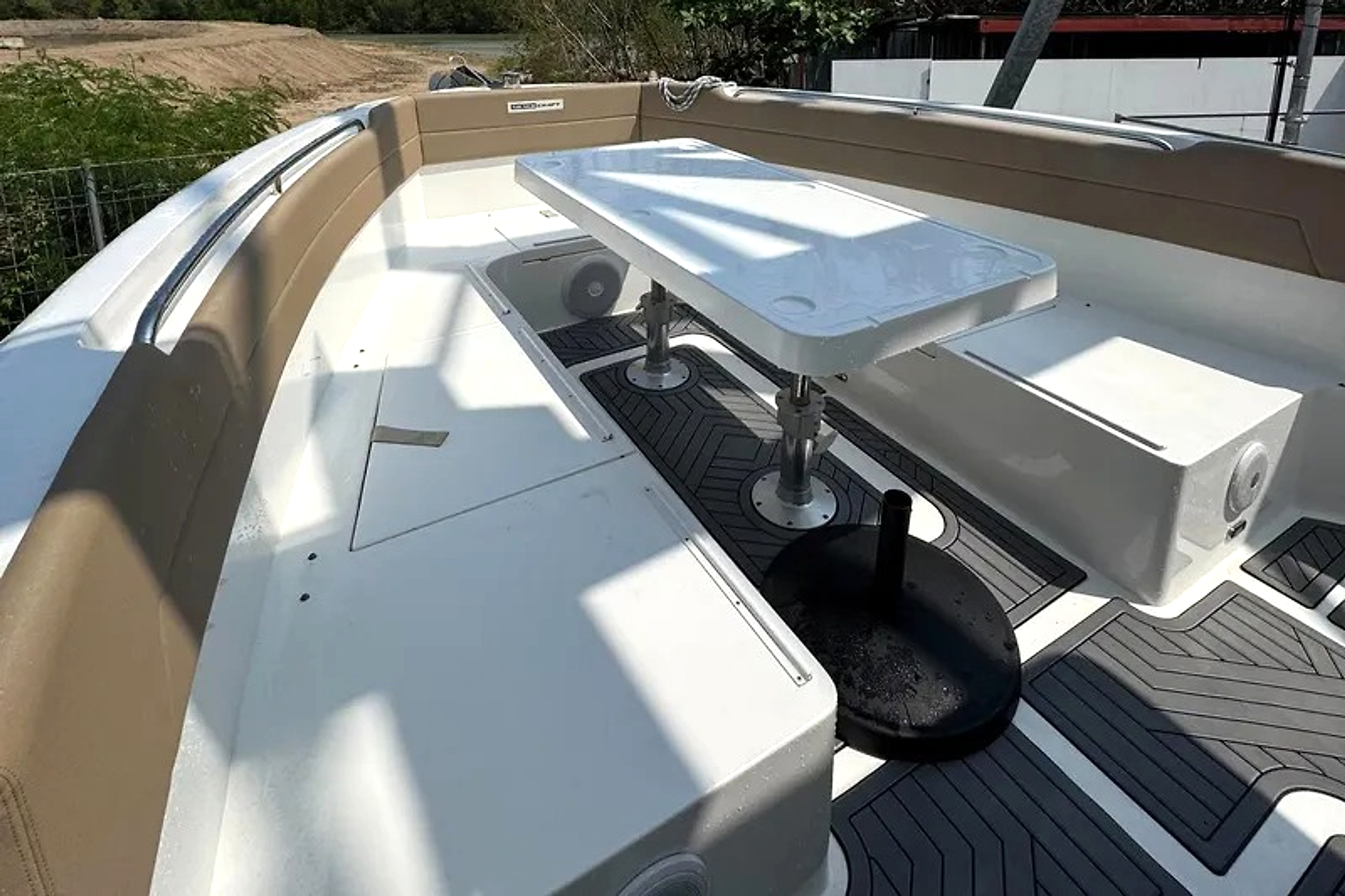 2023 Silvercraft 36 Cc te koop (photo 17)