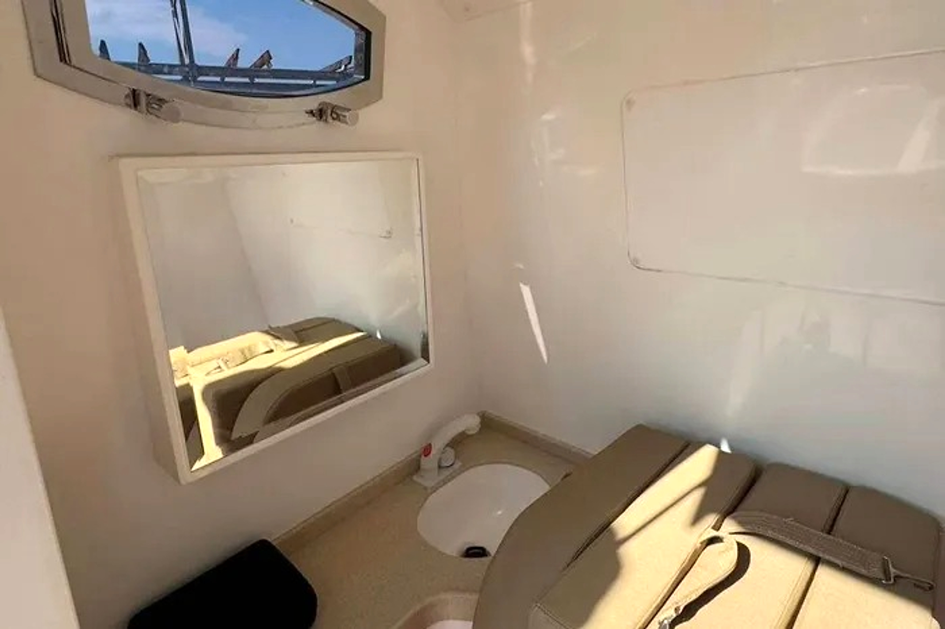 2023 Silvercraft 36 Cc te koop (photo 19)