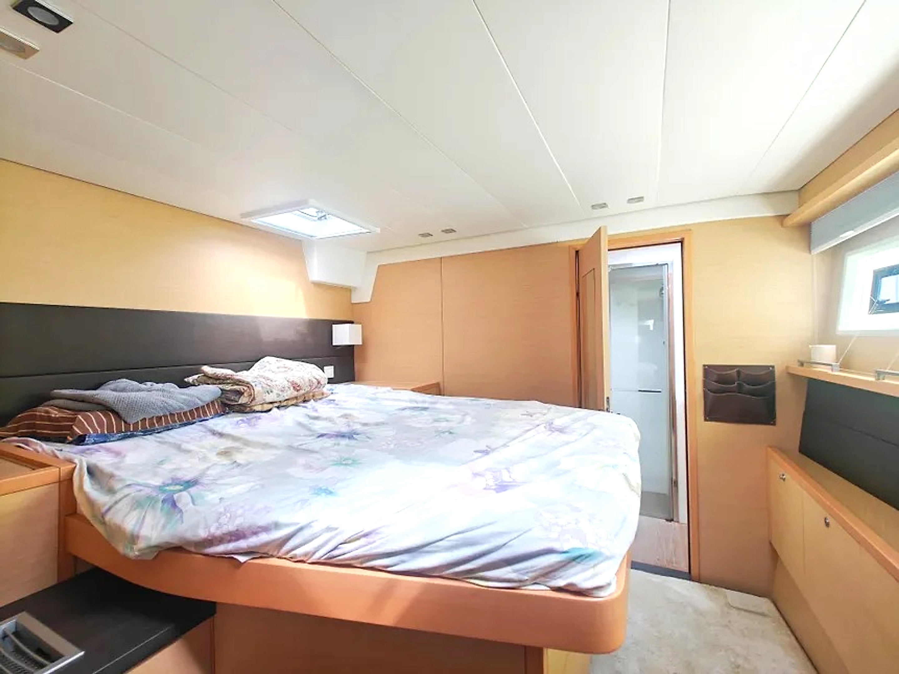 2012 Lagoon 560 S2 na sprzedaż (photo 7)