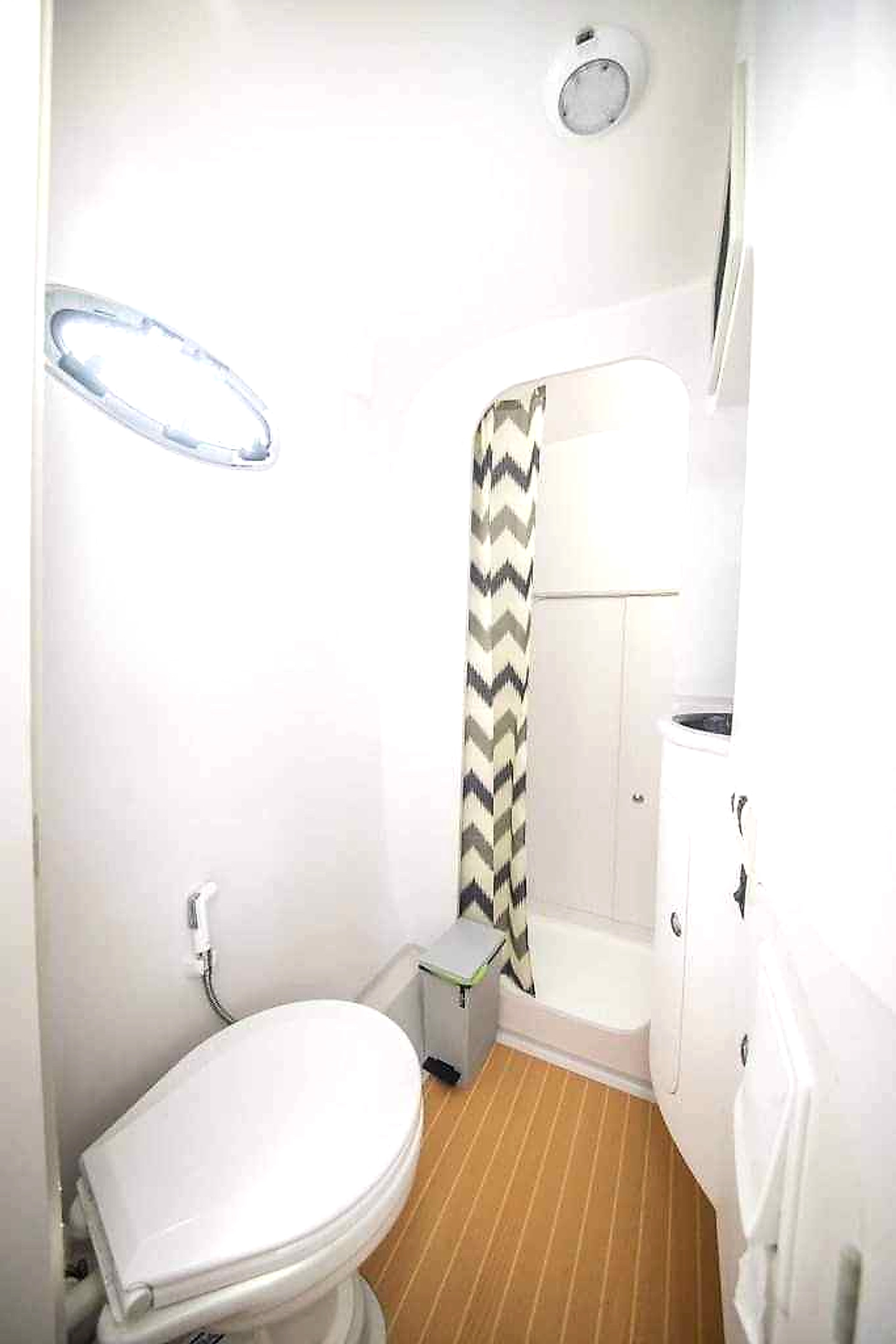 2019 Asia Catamaran Stealth 47 Powercat for sale (photo 14)