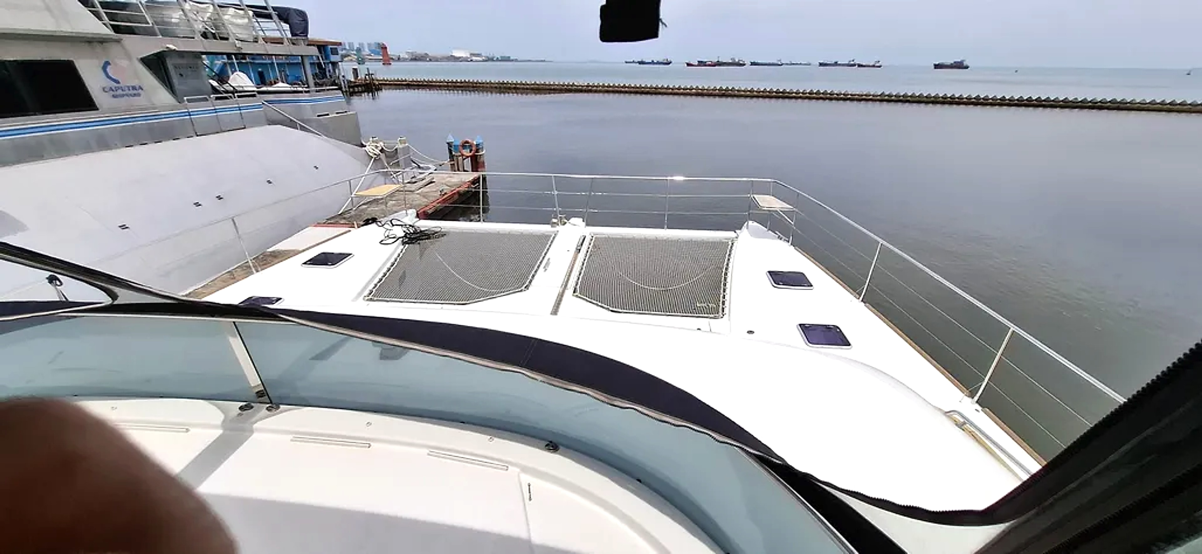 2017 Lagoon 630 My in vendita (photo 31)