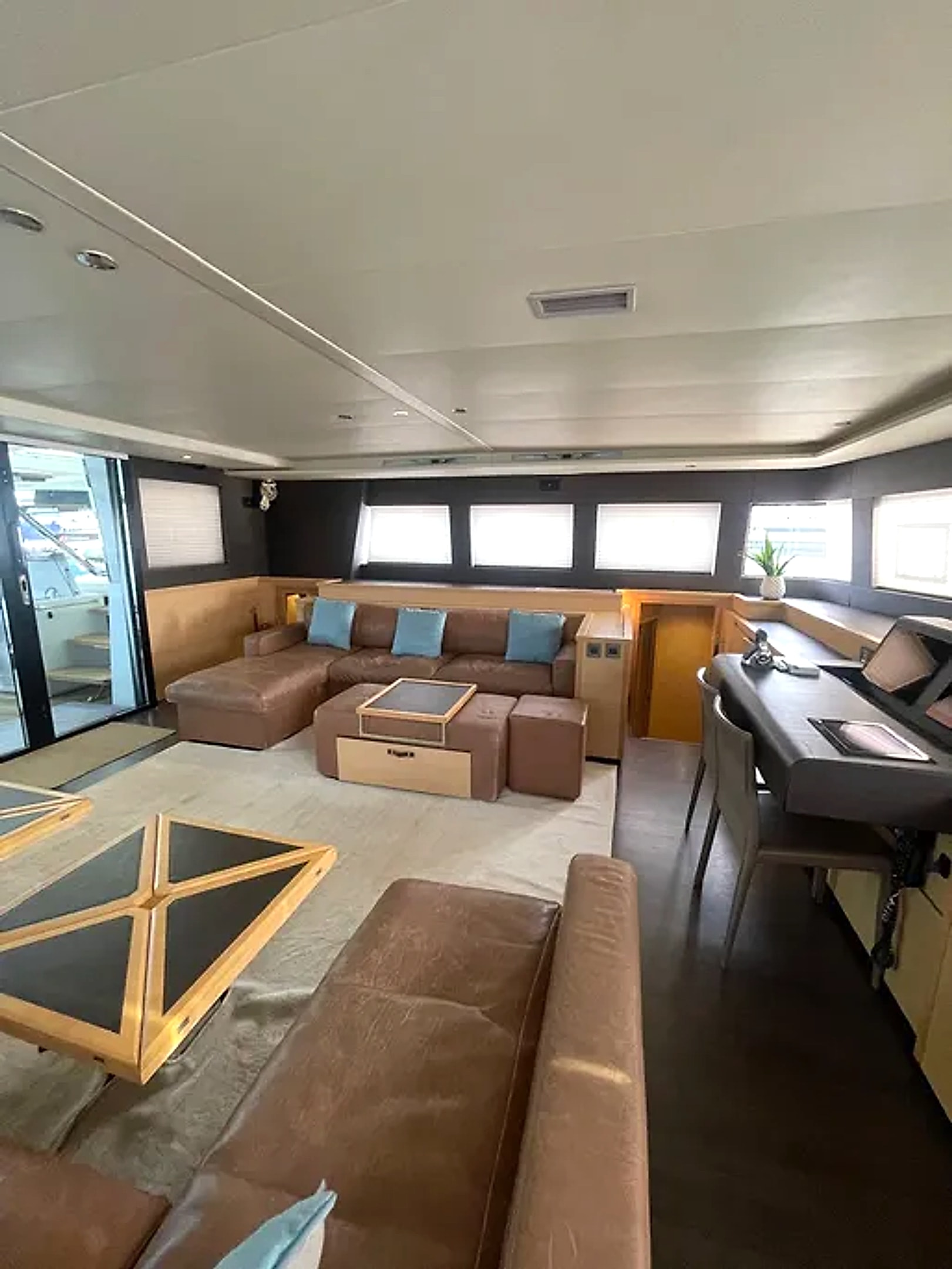 2017 Lagoon 630 My in vendita (photo 33)