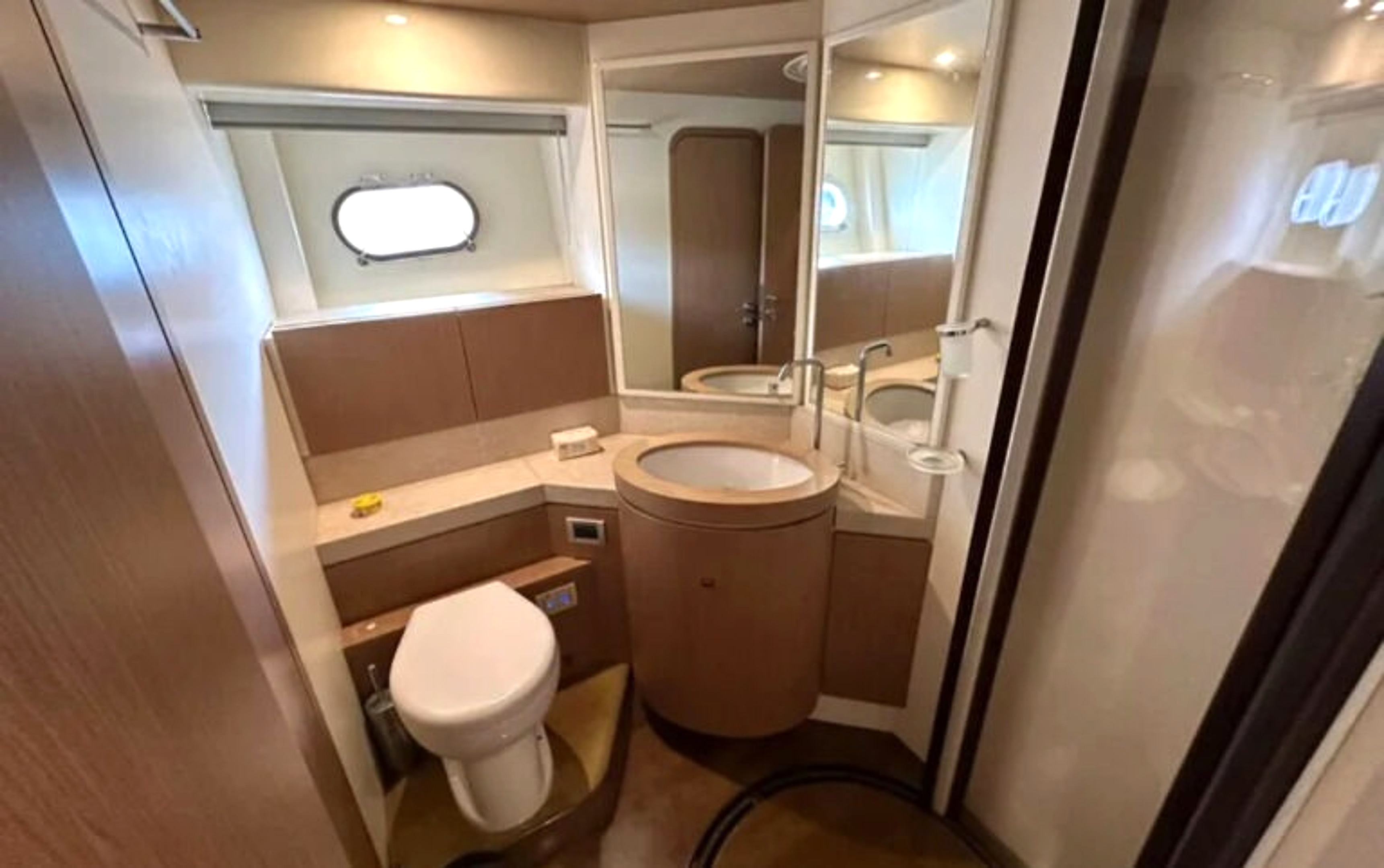 2012 Ferretti 750 zu verkaufen (photo 5)