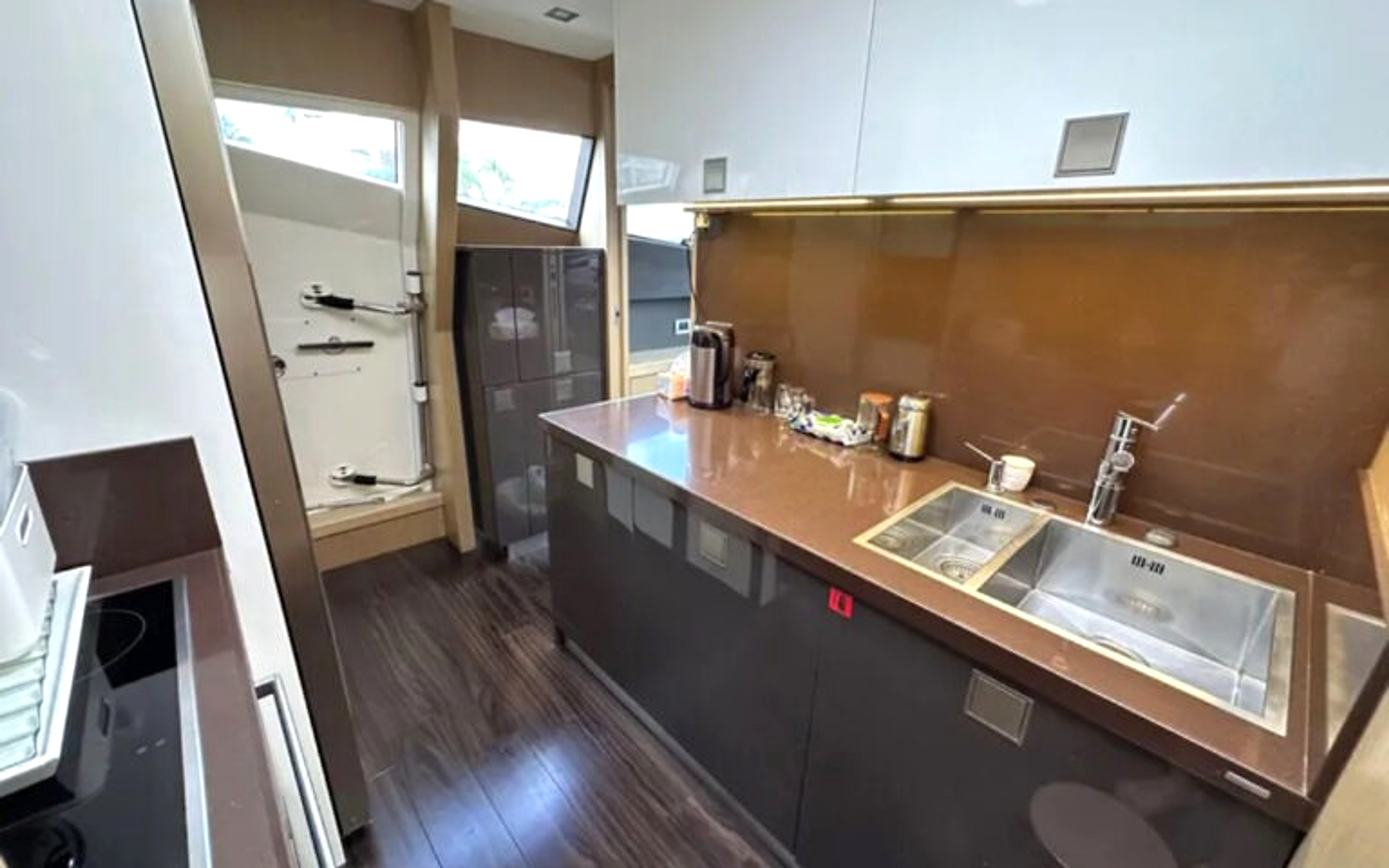 2012 Ferretti 750 zu verkaufen (photo 6)