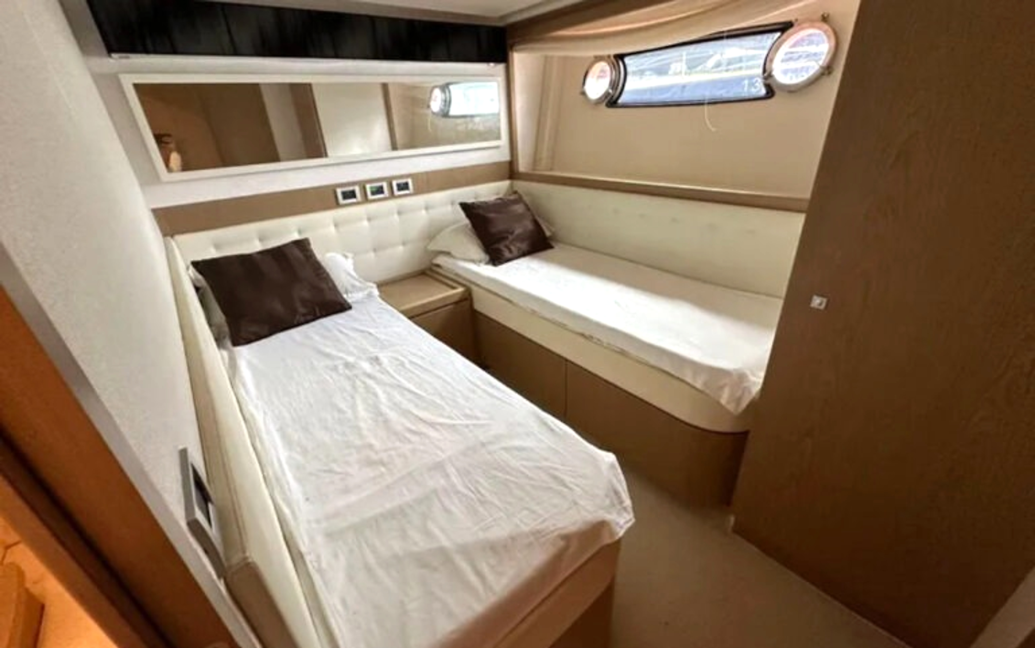 2012 Ferretti 750 zu verkaufen (photo 7)