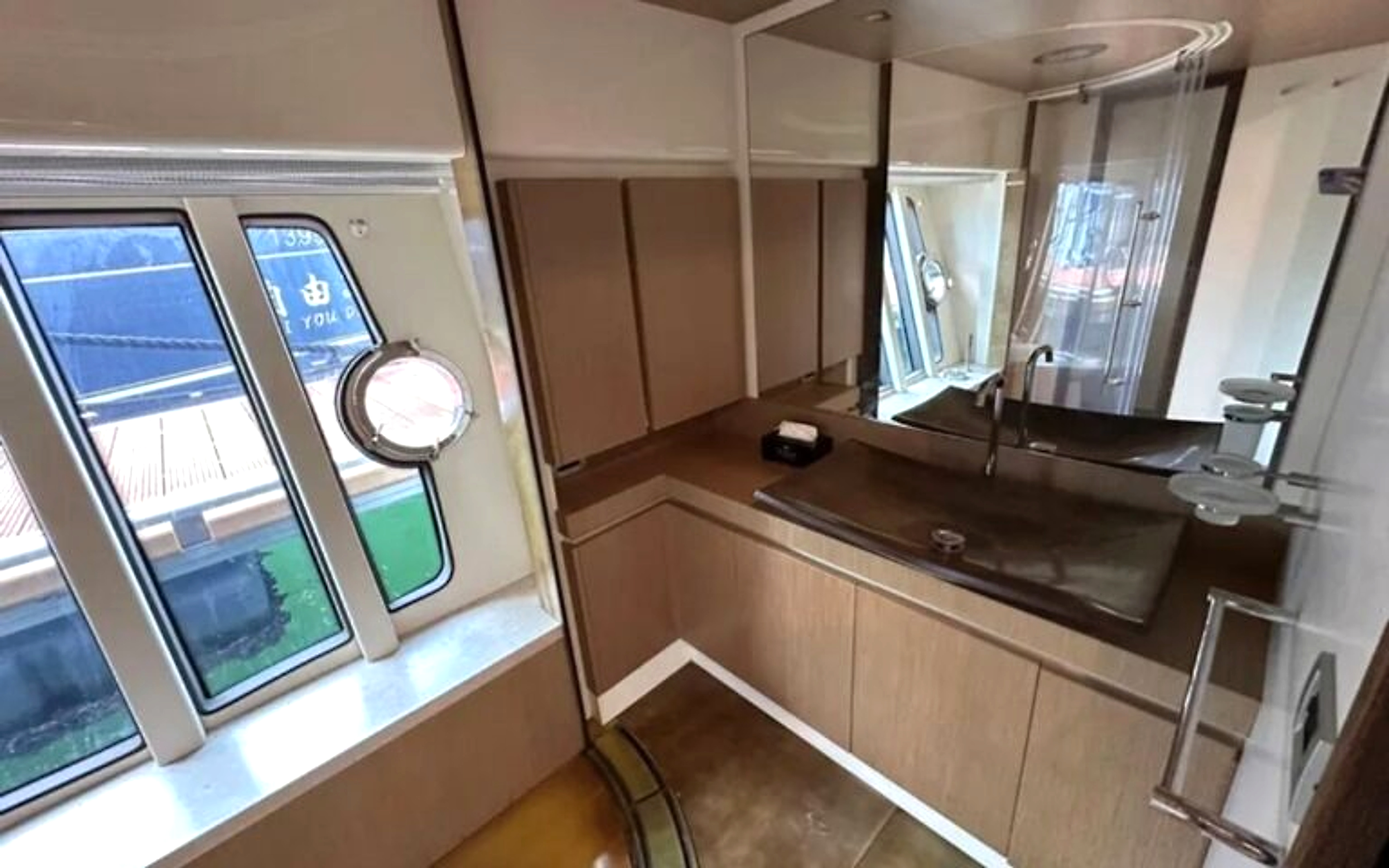 2012 Ferretti 750 zu verkaufen (photo 8)
