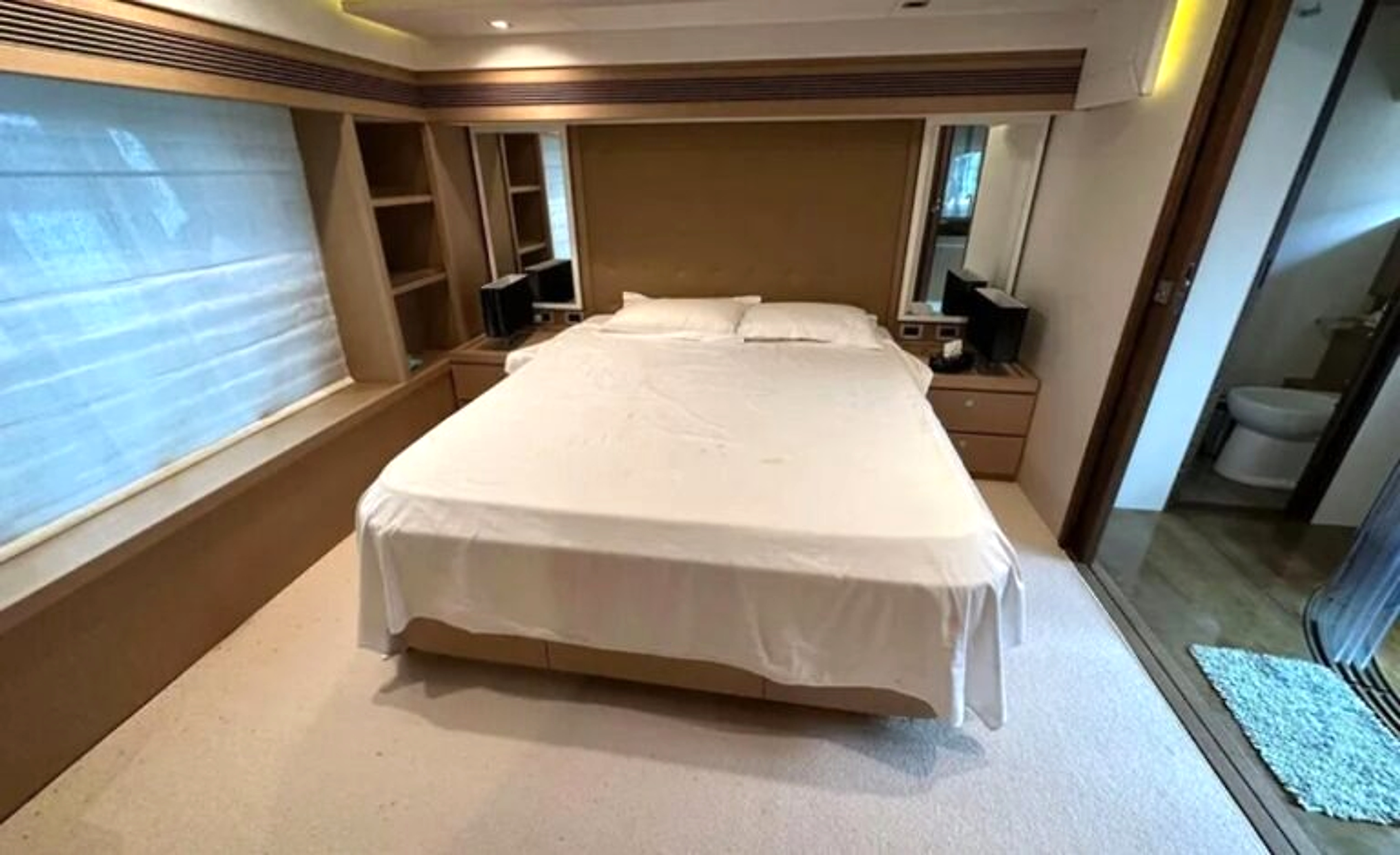 2012 Ferretti 750 zu verkaufen (photo 10)