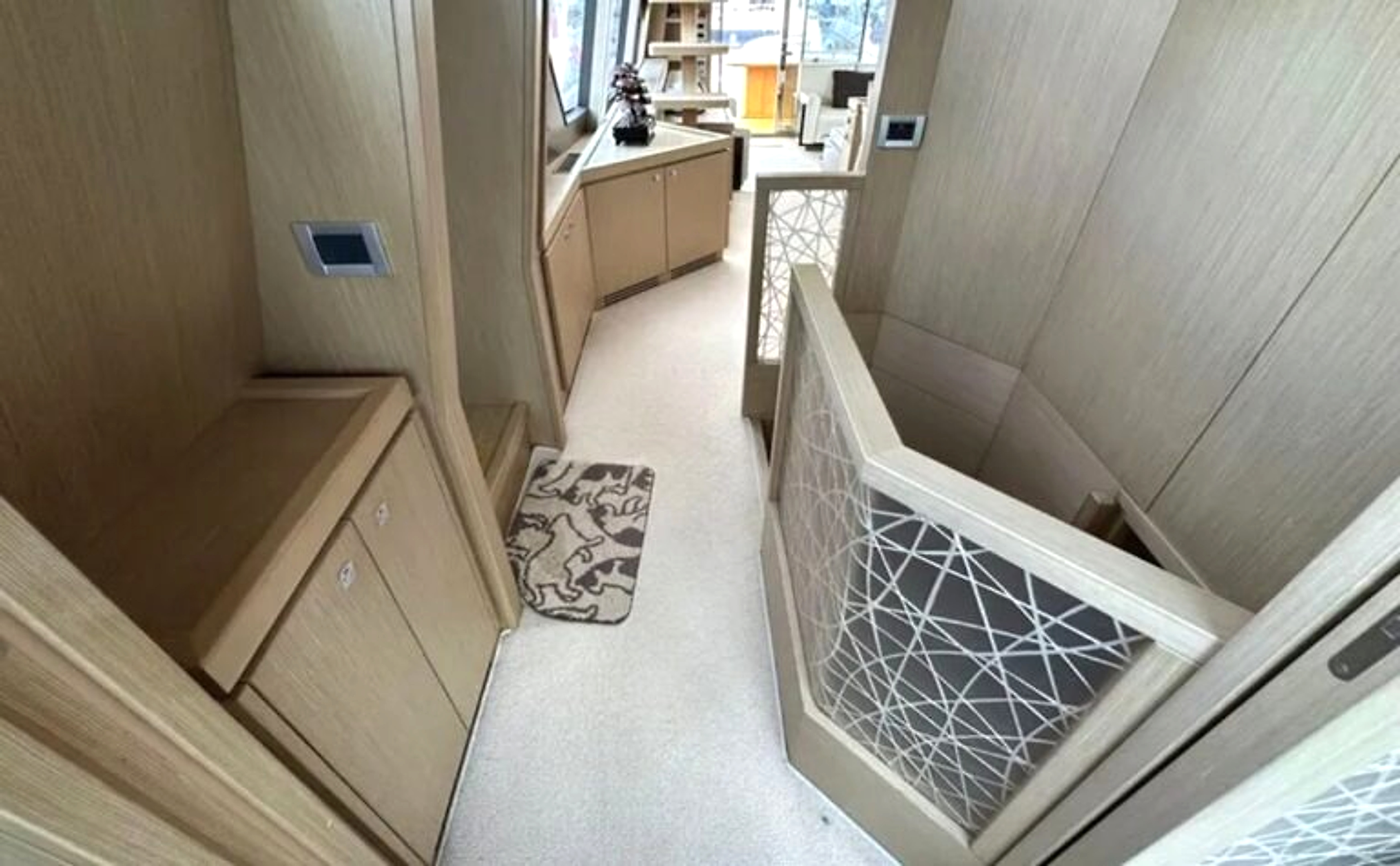 2012 Ferretti 750 zu verkaufen (photo 12)
