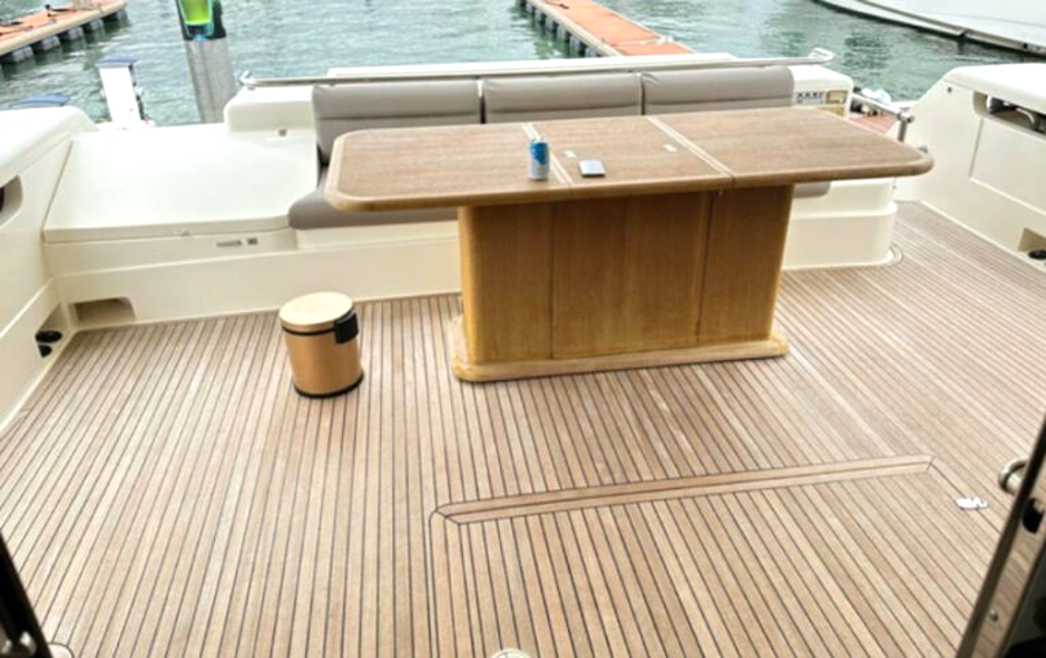 2012 Ferretti 750 zu verkaufen (photo 26)