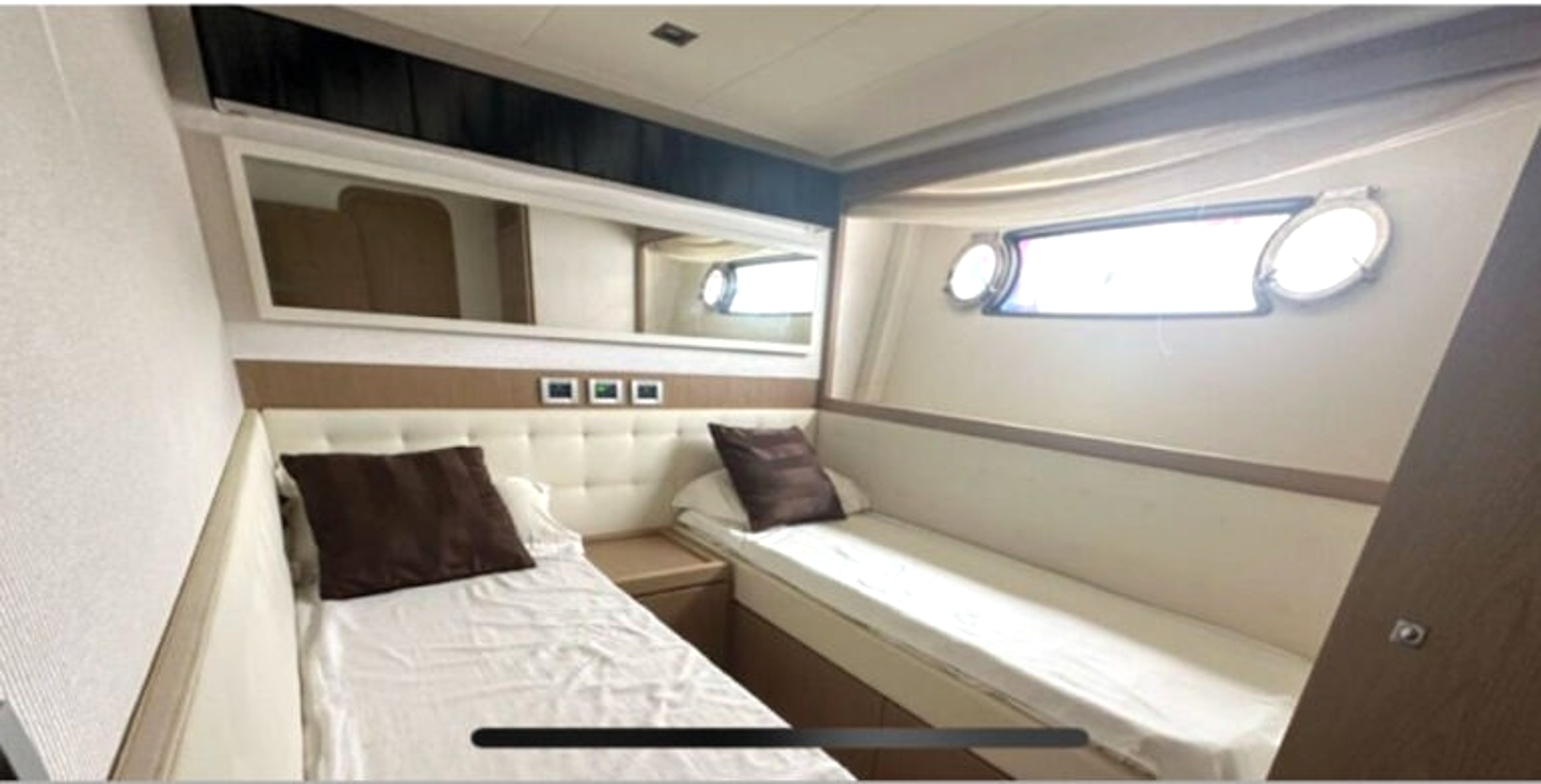 2012 Ferretti 750 zu verkaufen (photo 27)