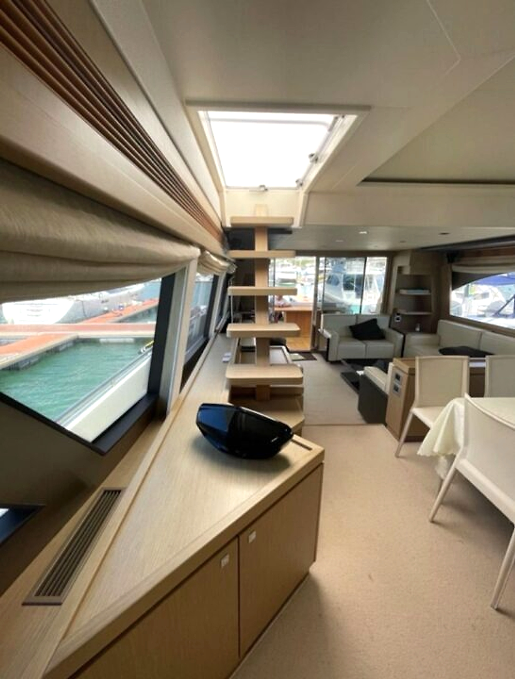 2012 Ferretti 750 zu verkaufen (photo 30)