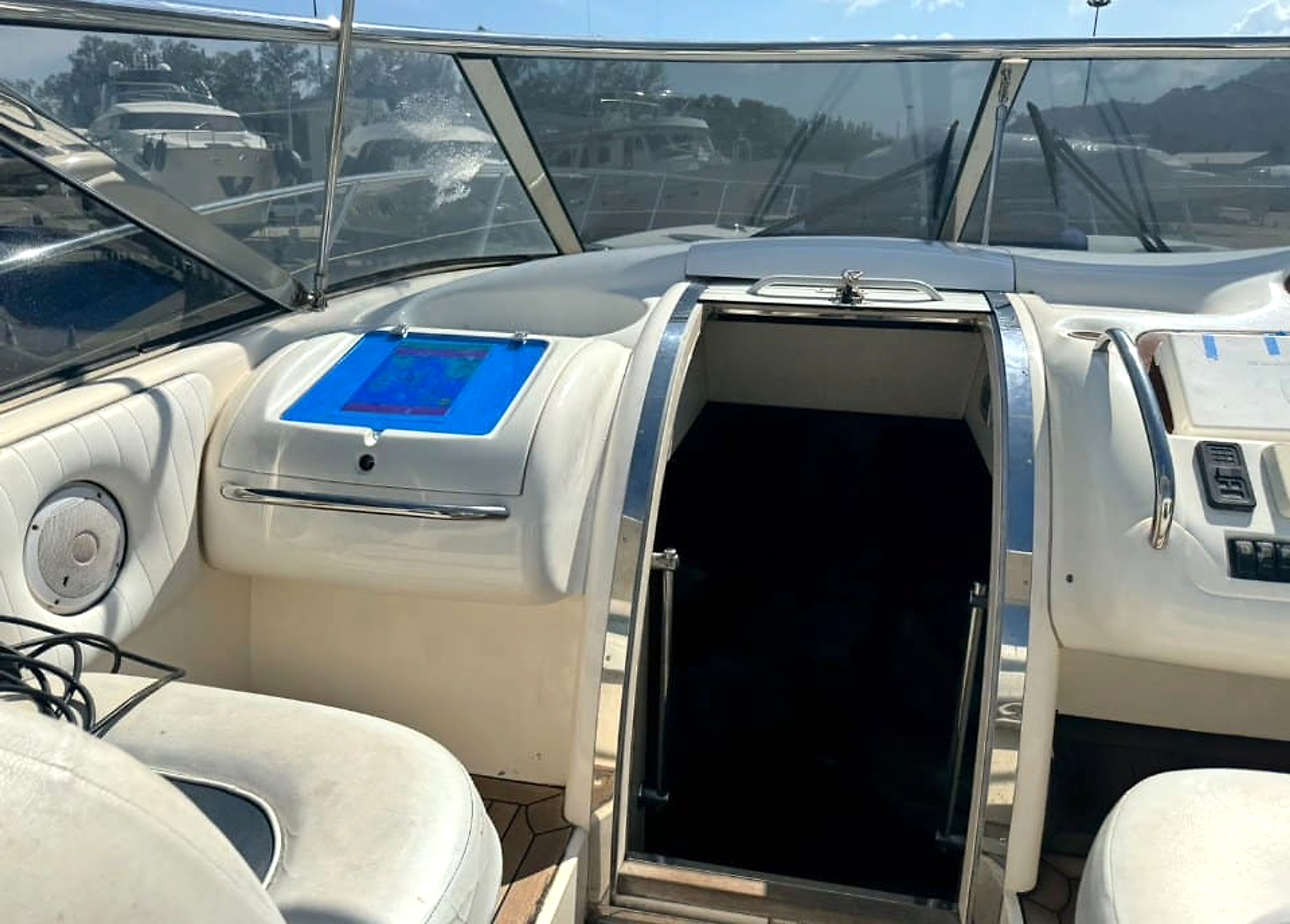 1999 Sunseeker 60 na sprzedaż (photo 8)