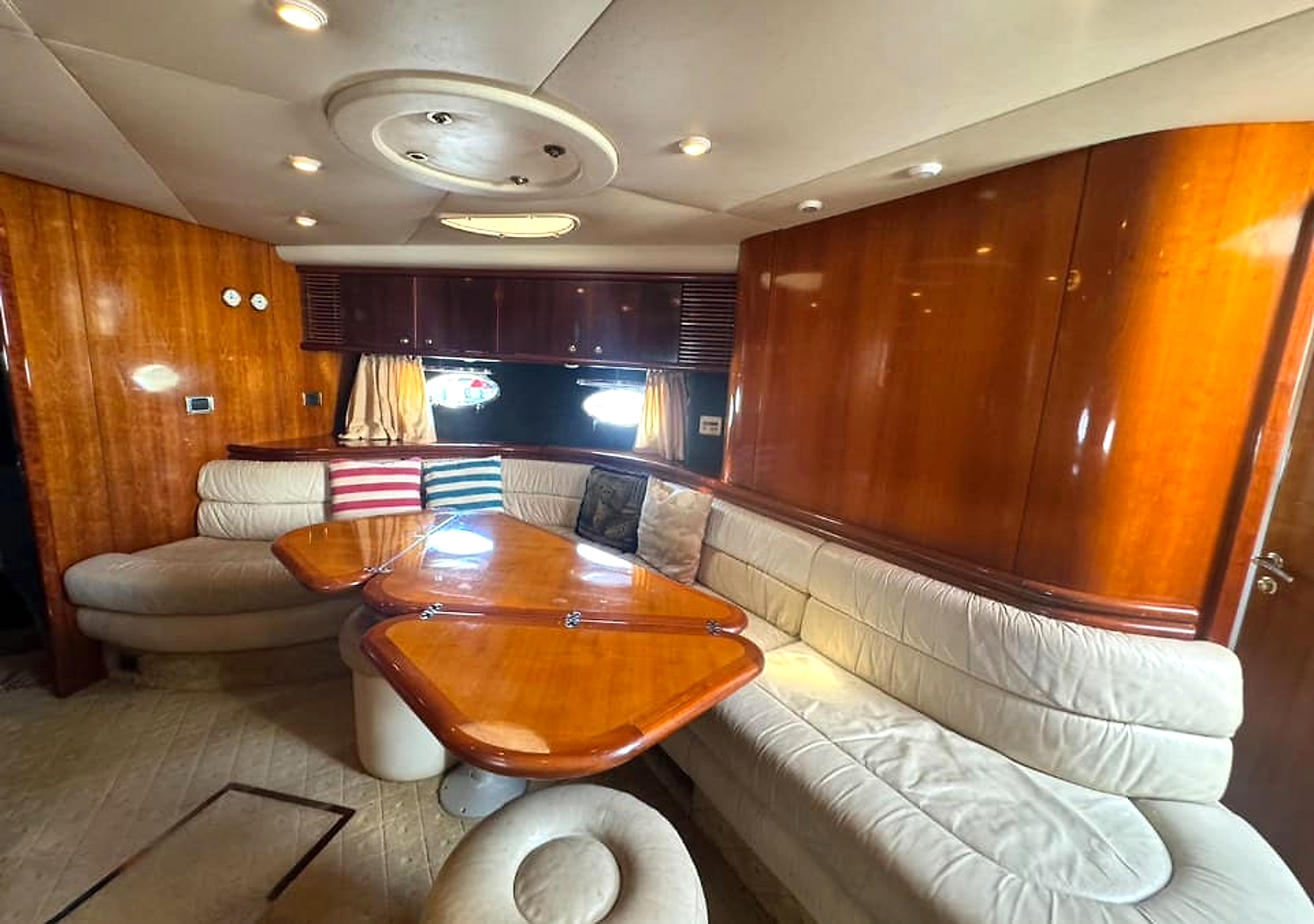 1999 Sunseeker 60 na sprzedaż (photo 15)