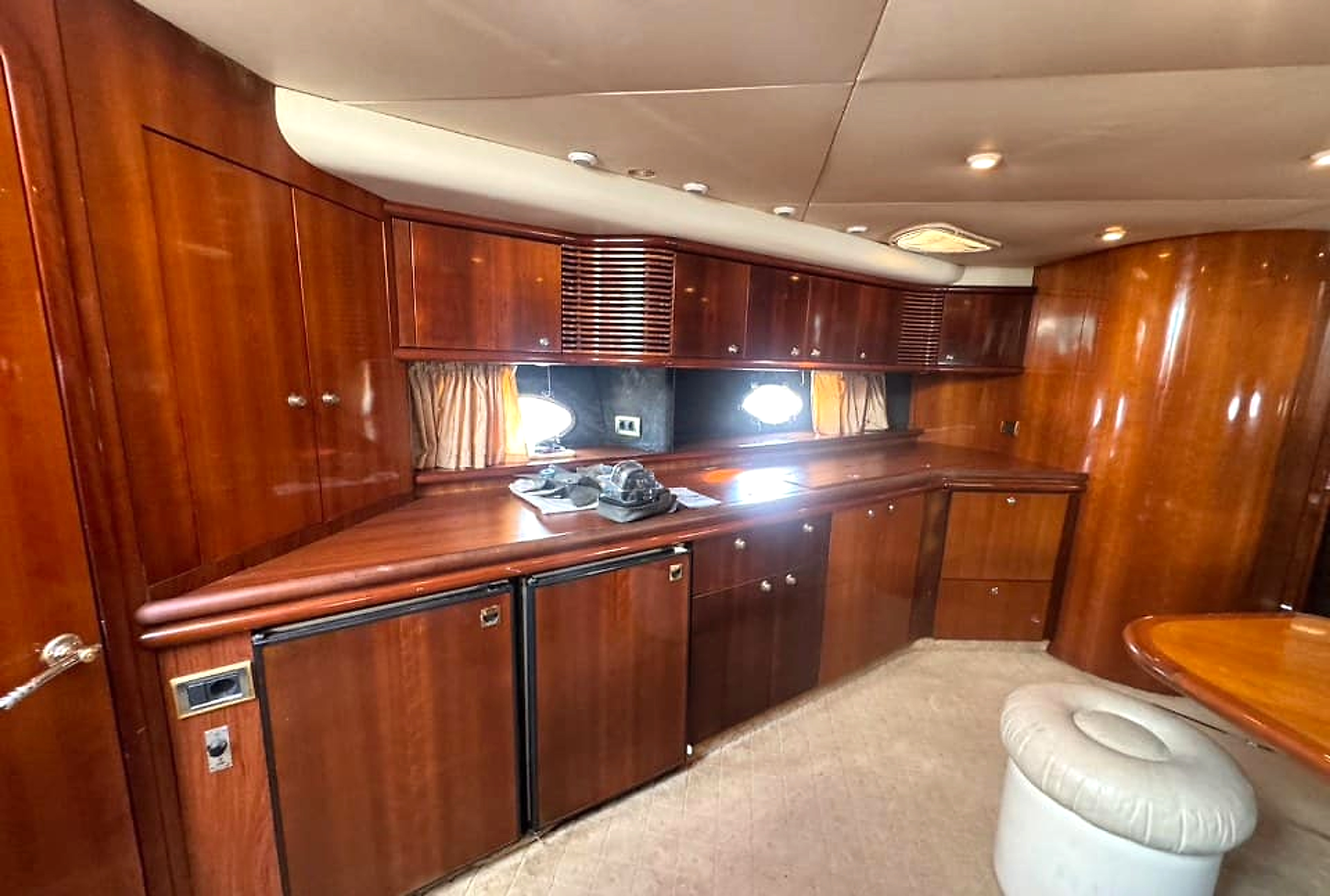 1999 Sunseeker 60 na sprzedaż (photo 16)