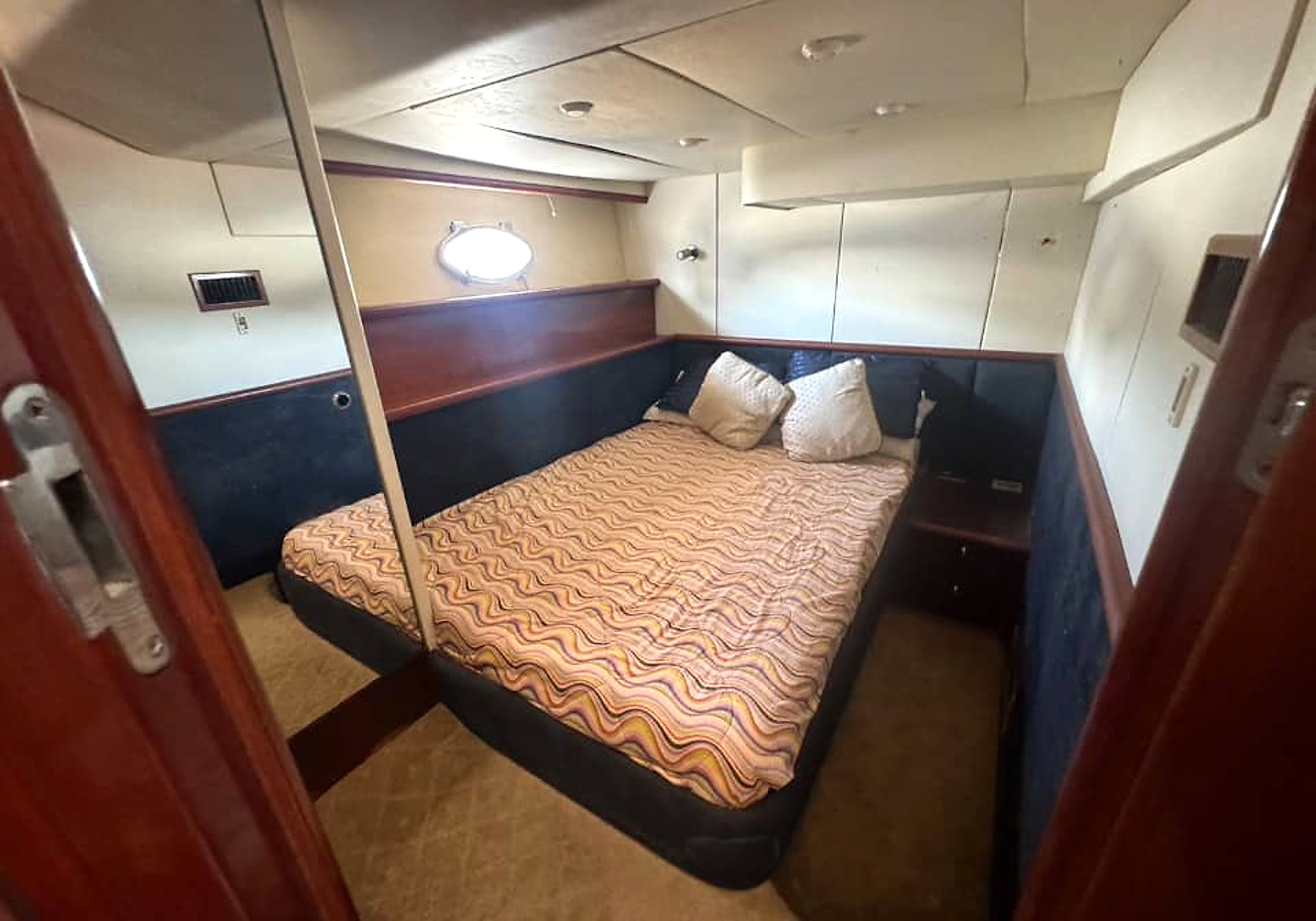 1999 Sunseeker 60 na sprzedaż (photo 18)