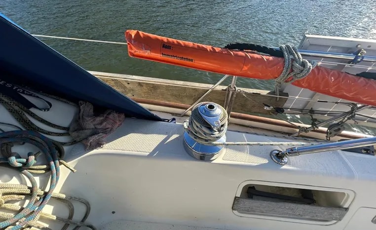 2000 Southerly 110 for sale (photo 14)