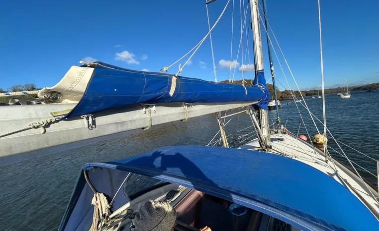 2000 Southerly 110 for sale (photo 15)