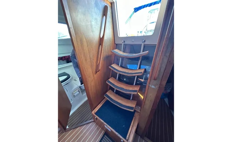 2000 Southerly 110 for sale (photo 16)