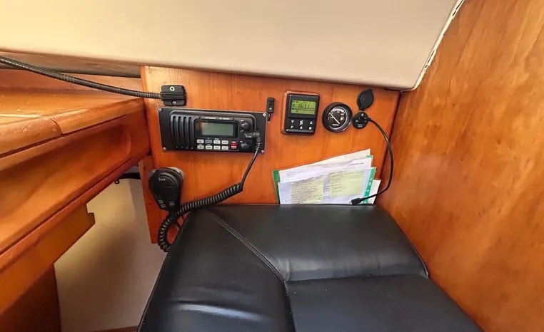 2000 Southerly 110 for sale (photo 17)