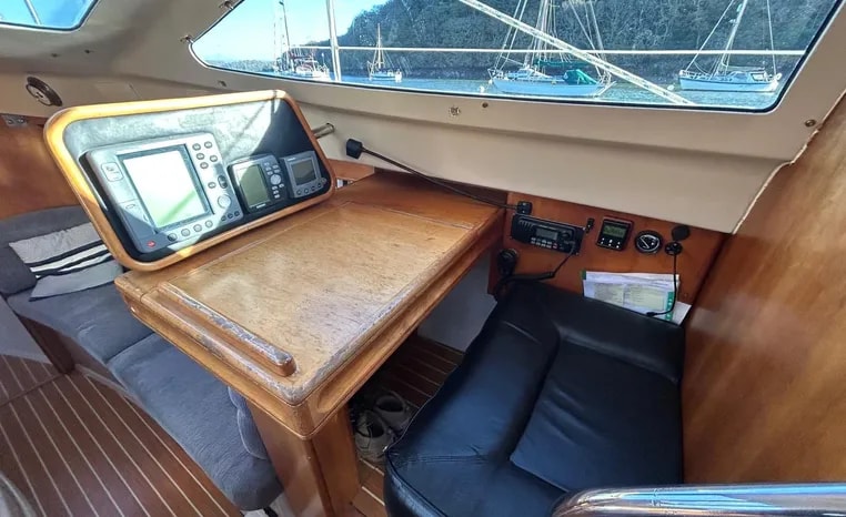 2000 Southerly 110 for sale (photo 18)