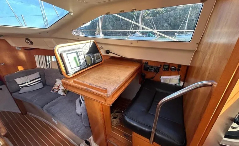2000 Southerly 110 for sale (photo 19)