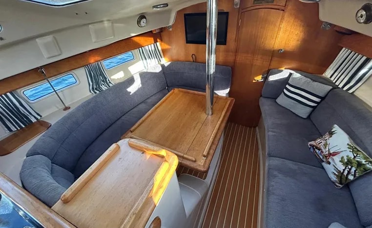 2000 Southerly 110 for sale (photo 20)
