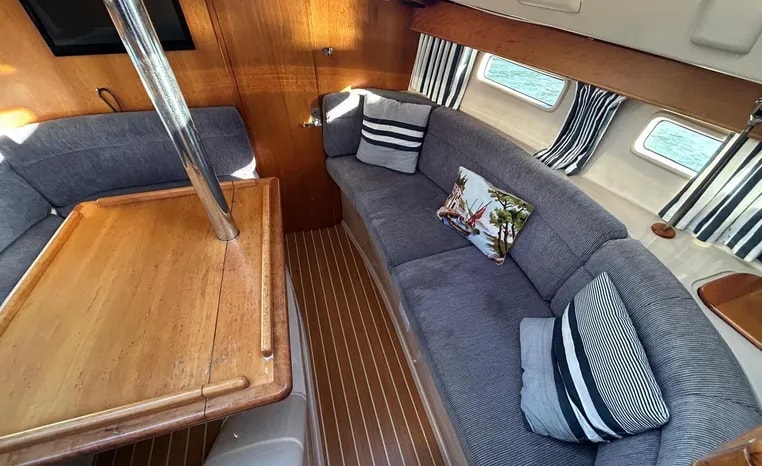 2000 Southerly 110 for sale (photo 21)