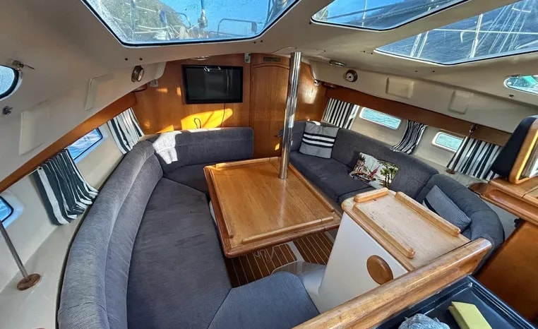 2000 Southerly 110 for sale (photo 22)