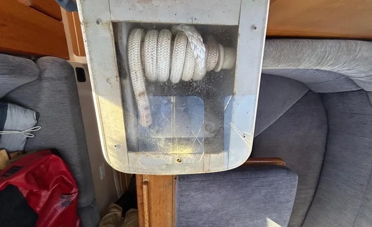 2000 Southerly 110 for sale (photo 25)