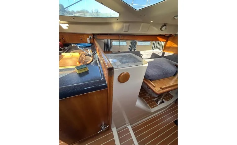 2000 Southerly 110 for sale (photo 26)