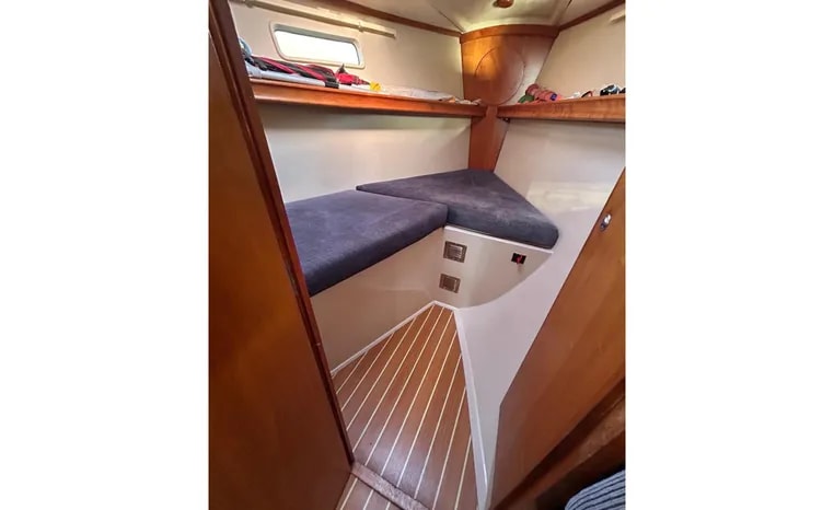 2000 Southerly 110 for sale (photo 27)