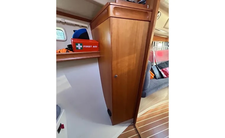 2000 Southerly 110 for sale (photo 28)