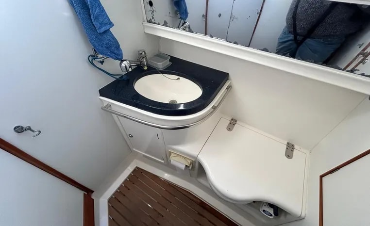 2000 Southerly 110 for sale (photo 29)