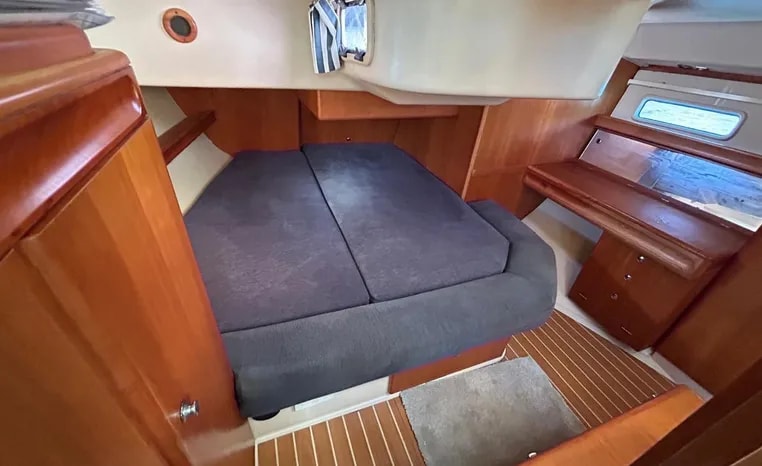 2000 Southerly 110 for sale (photo 30)