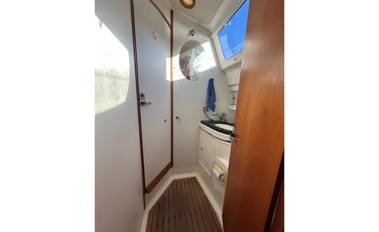 2000 Southerly 110 for sale (photo 31)