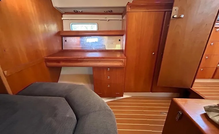2000 Southerly 110 for sale (photo 32)
