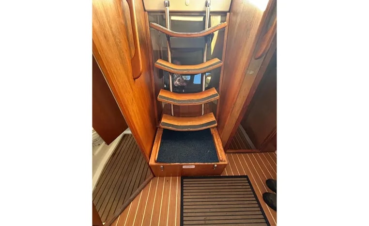 2000 Southerly 110 for sale (photo 35)