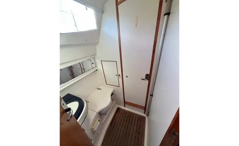 2000 Southerly 110 for sale (photo 36)
