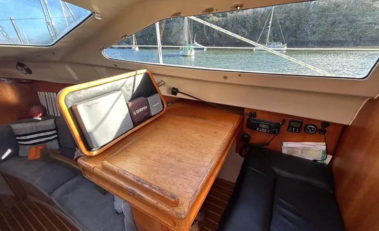 2000 Southerly 110 for sale (photo 37)